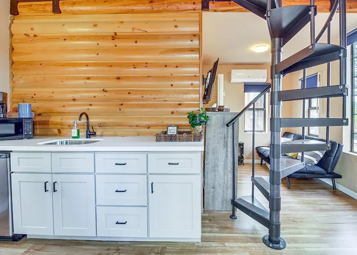 Cozy + Casita | Forest Retreat Holiday home *