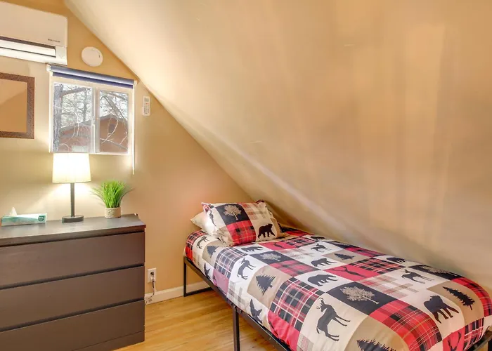 Cozy + Casita | Forest Retreat * Pinetop-Lakeside