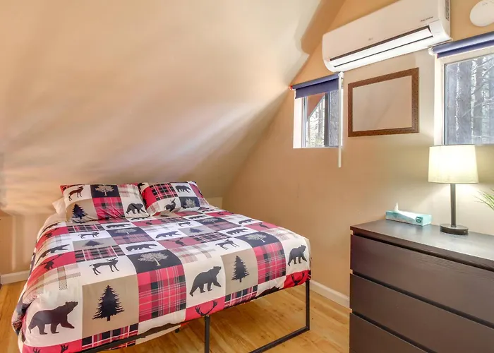 Holiday home Cozy + Casita | Forest Retreat Pinetop-Lakeside