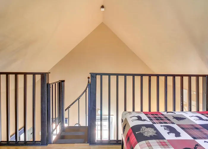 Cozy + Casita | Forest Retreat * Pinetop-Lakeside