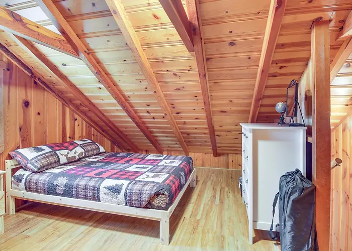 Holiday home Cozy + Casita | Forest Retreat *