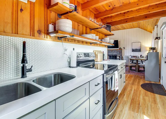 Cozy + Casita | Forest Retreat * Pinetop-Lakeside