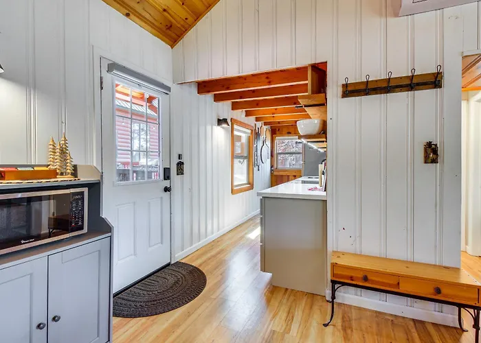 Cozy + Casita | Forest Retreat * Pinetop-Lakeside