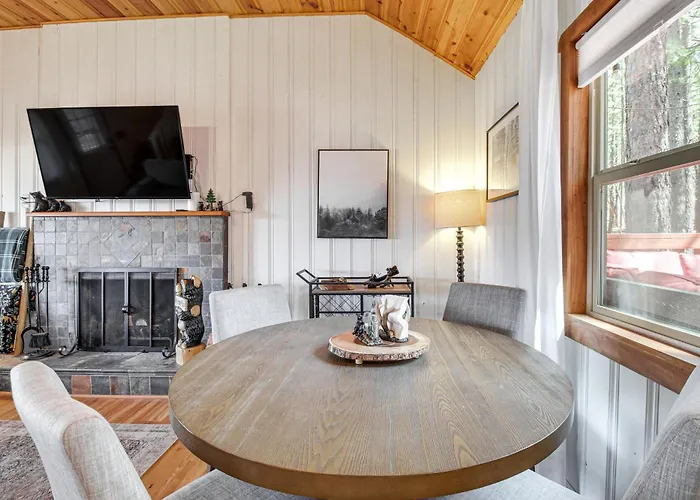 Holiday home Cozy + Casita | Forest Retreat Pinetop-Lakeside