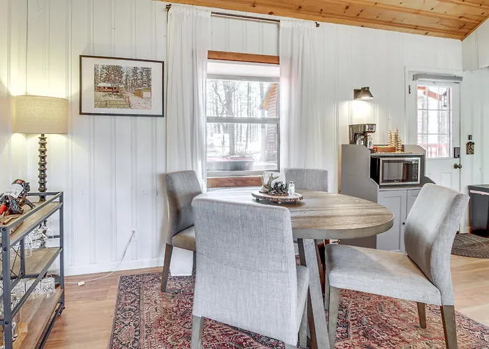 Holiday home Cozy + Casita | Forest Retreat Pinetop-Lakeside