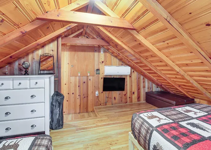 Cozy + Casita | Forest Retreat