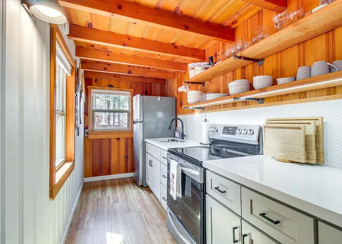 Cozy + Casita | Forest Retreat Holiday home Pinetop-Lakeside