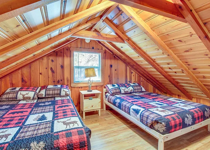 Cozy + Casita | Forest Retreat